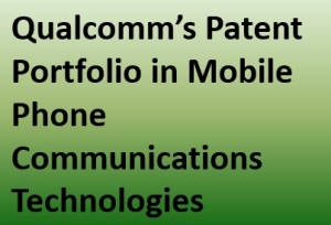 qualcomm_patent_portfolio